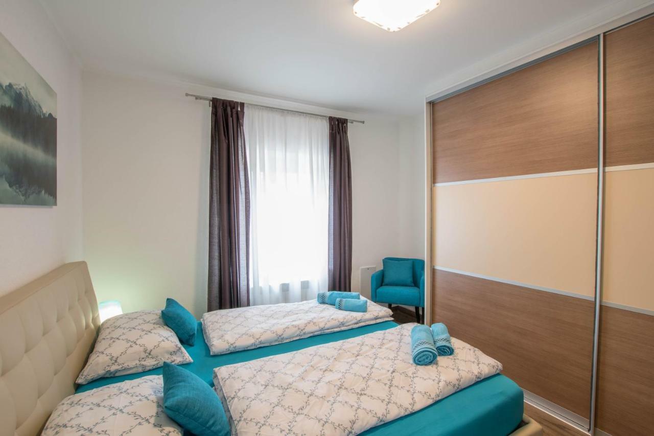 App Prodan Umag Exterior photo