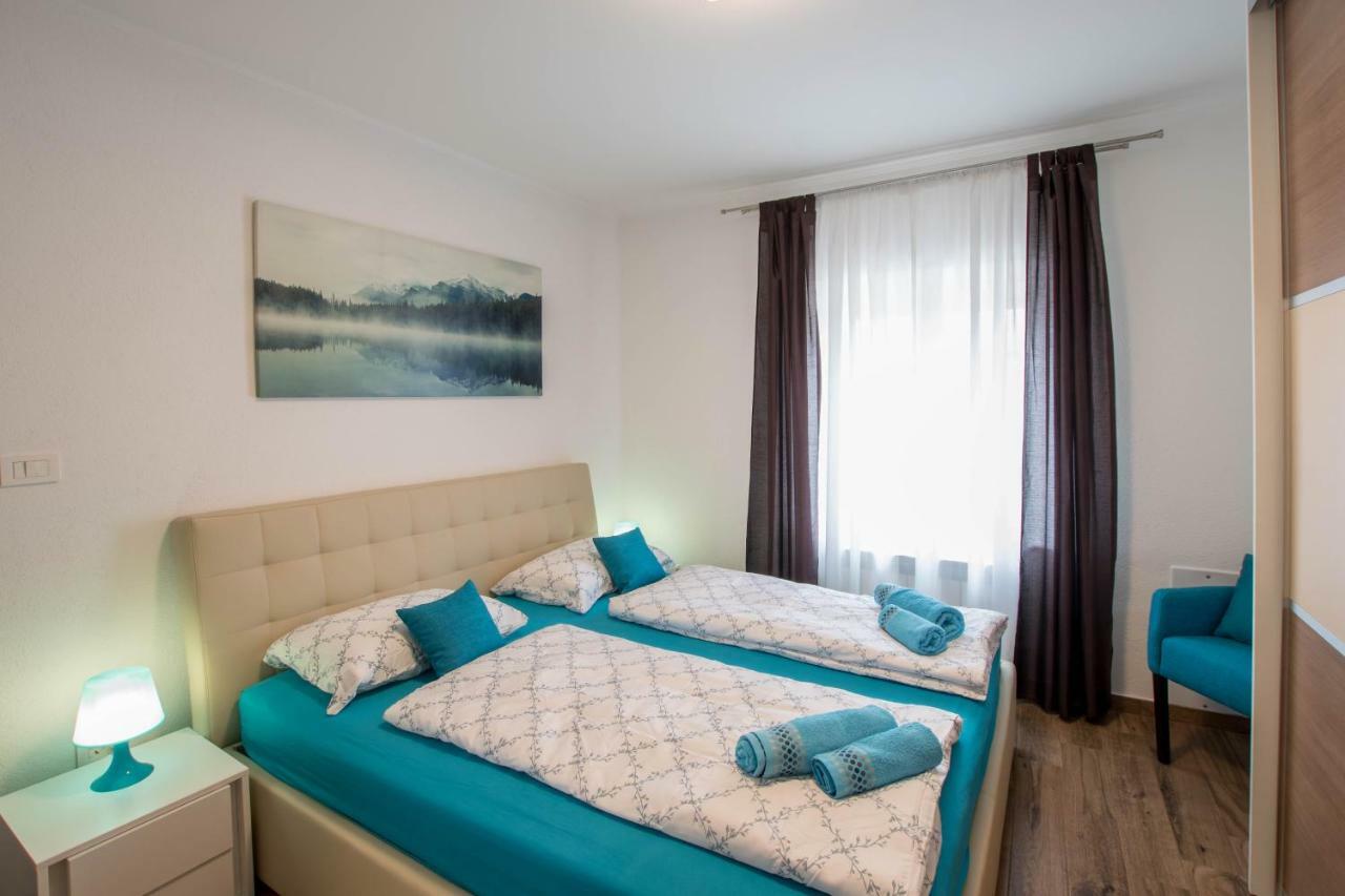 App Prodan Umag Exterior photo